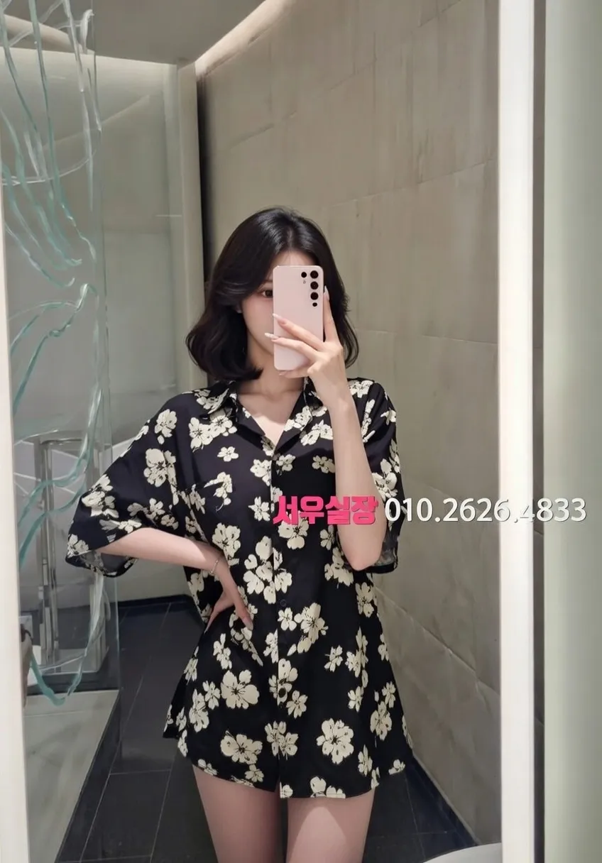 충주 풀싸롱 프리미엄 라인업 21번 프로필