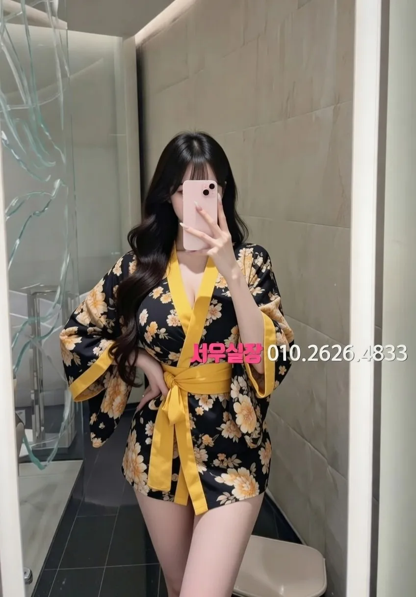 충주 풀살롱 프리미엄 라인업 14번 프로필