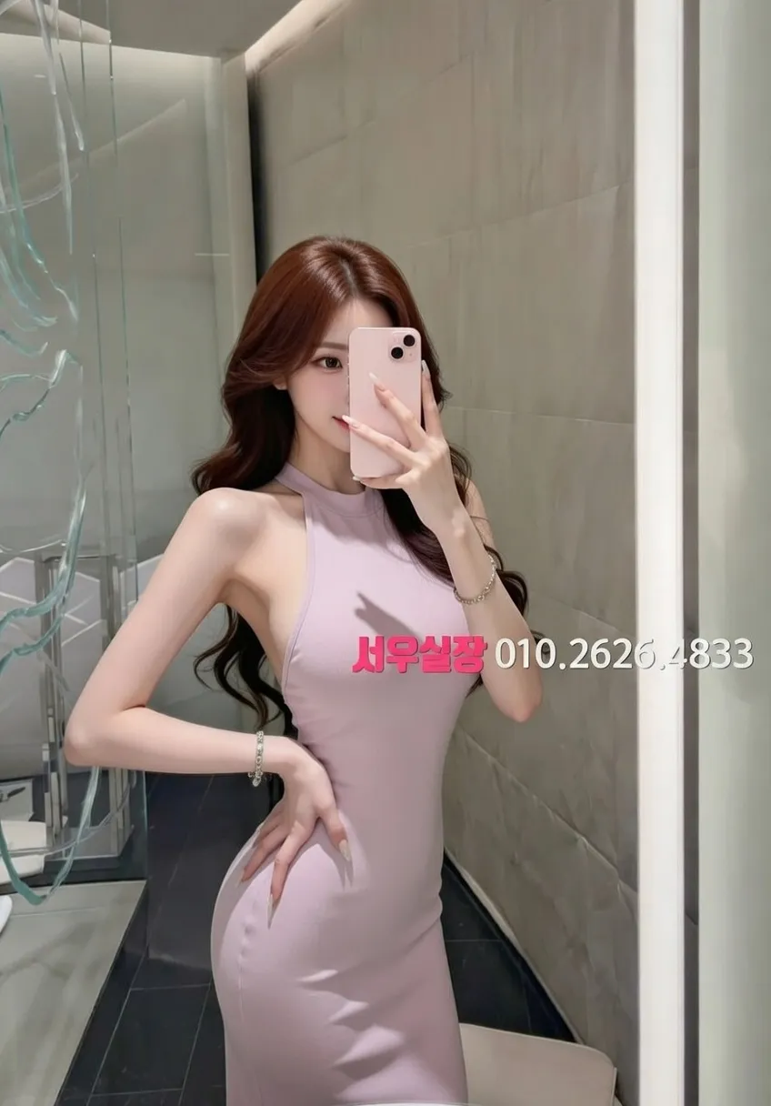 충주 풀살롱 프리미엄 라인업 32번 프로필