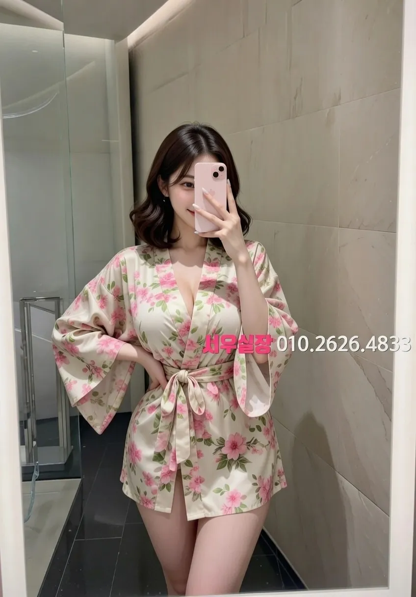 충주 풀살롱 프리미엄 라인업 34번 프로필